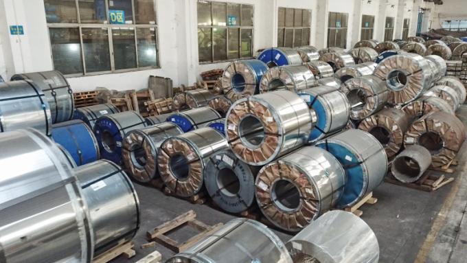 DADI 30,000㎡ modern automated factory